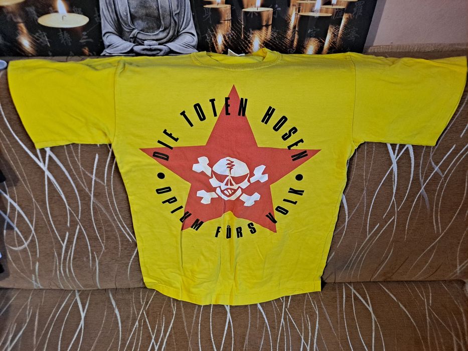 Koszulka Die Toten Hosen L-ka