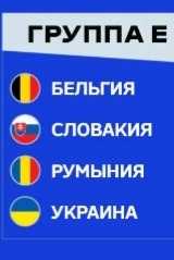 Квитки на матч Евро 2024 Україна - Румунія