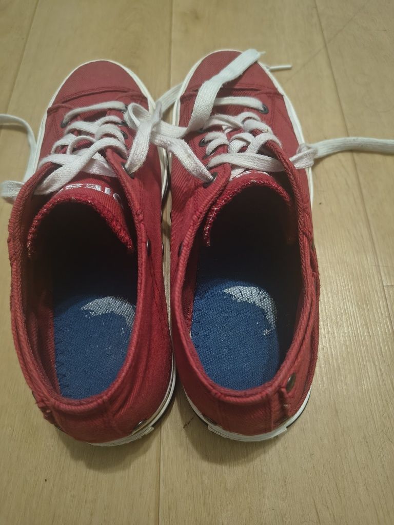 Diezel sneakers, кеды дизель