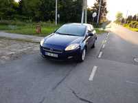 Fiat bravo 1.4/90 km/nowy rozrzad