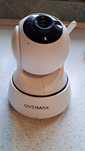 Nowa Kamera IP HD Overmax – camspot 3.3.