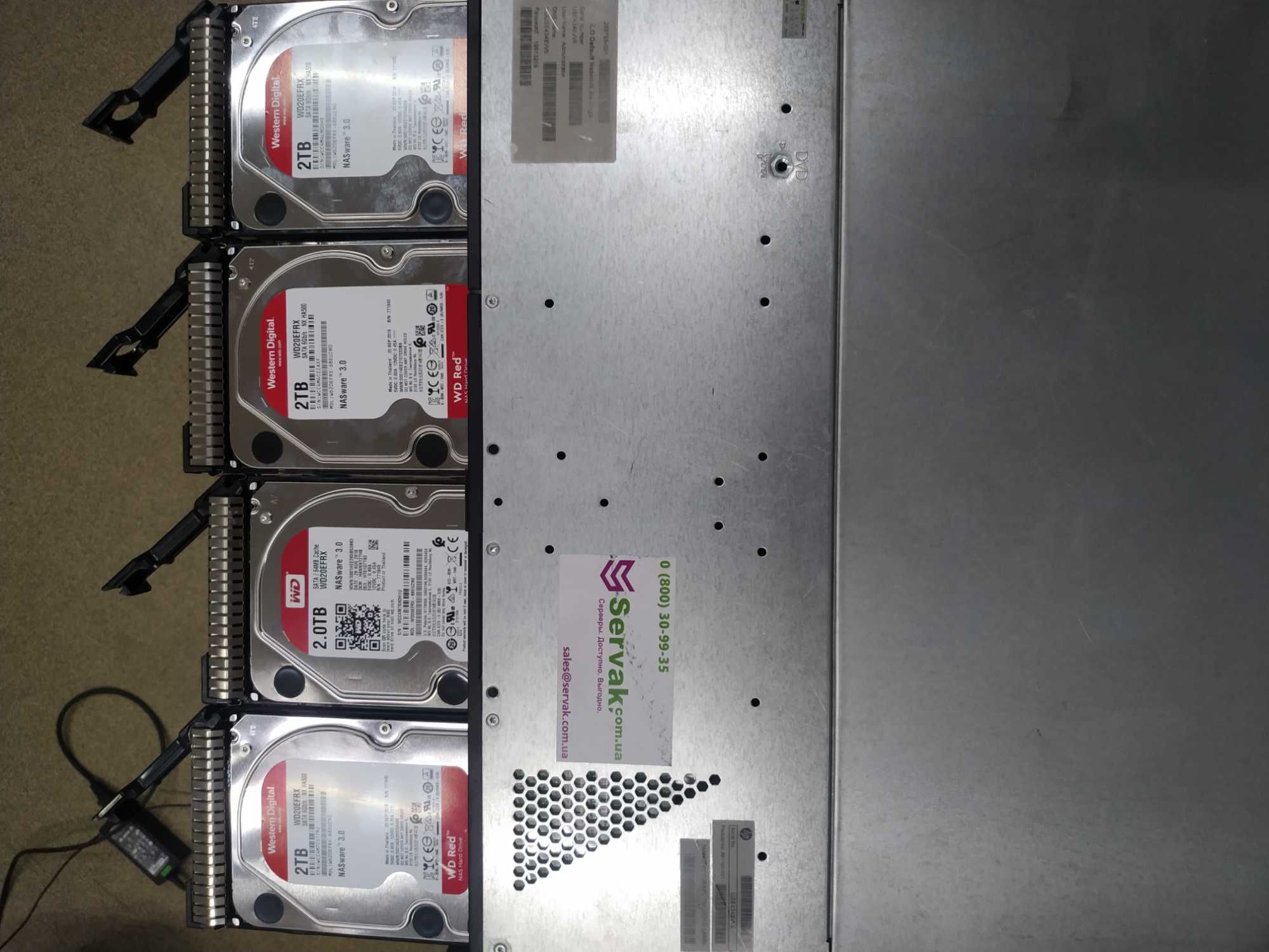 Продам Сервер HP Proliant DL360p G8