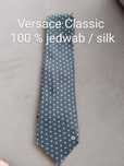 Krawat Versace Classic V2