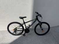 Bicicleta Rockrider ST500 roda 24