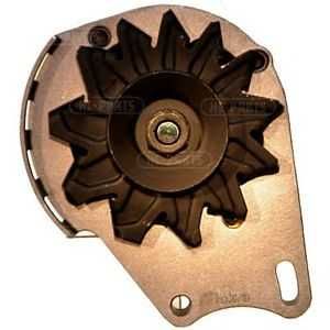 Alternator FIAT Cinquecento Seicento Panda  0.9