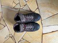 Botas de Caminhada / Trekking – Impermeáveis
