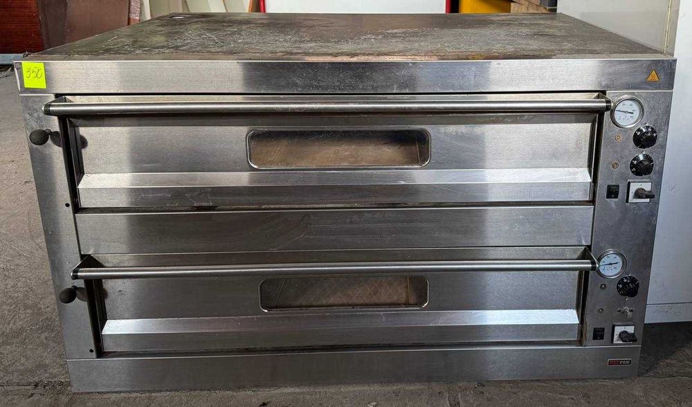Професійна печь для піцци б/у