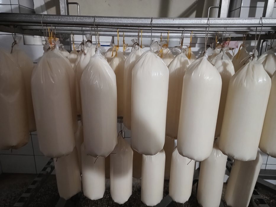 Smalec biały bez skwarków