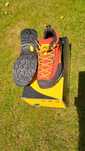 Buty trekkingowe niskie La Sportiva Boulder 39