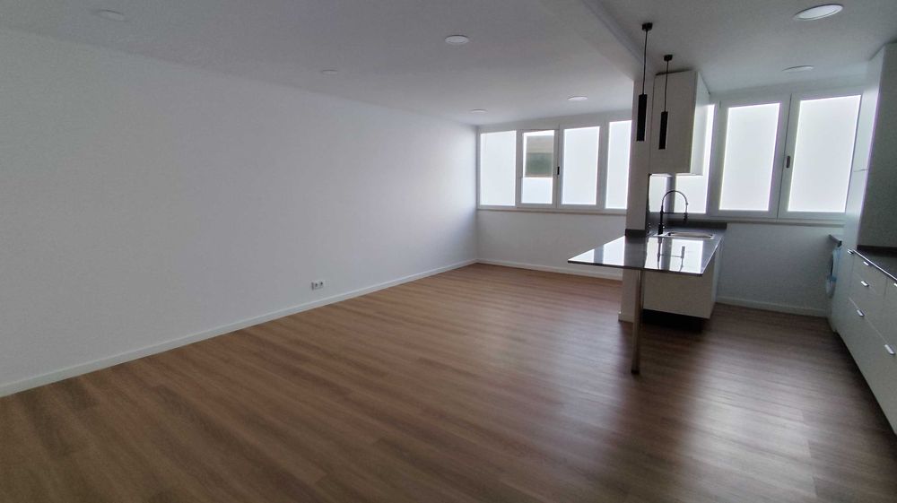 Apartamento T3 Sesimbra
