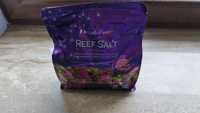 Sól do akwarium AF Reef Salt 2kg