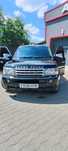 RangeRover Sport V8