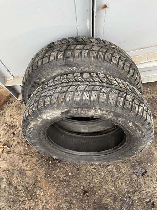 Зимова гума 155 70 13