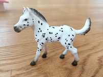 Źrebak knabstrupper Schleich 17076