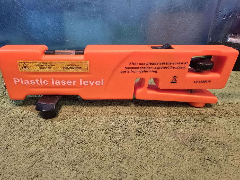 Laser punktowy LD-LS2001S