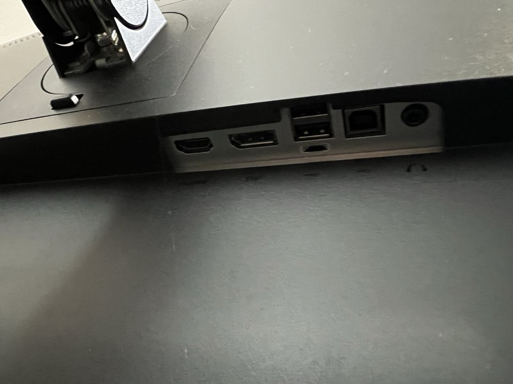Монітор iiyama ProLite 27