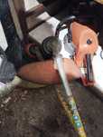 Stihl FS 65-4 kosa spalinowa
