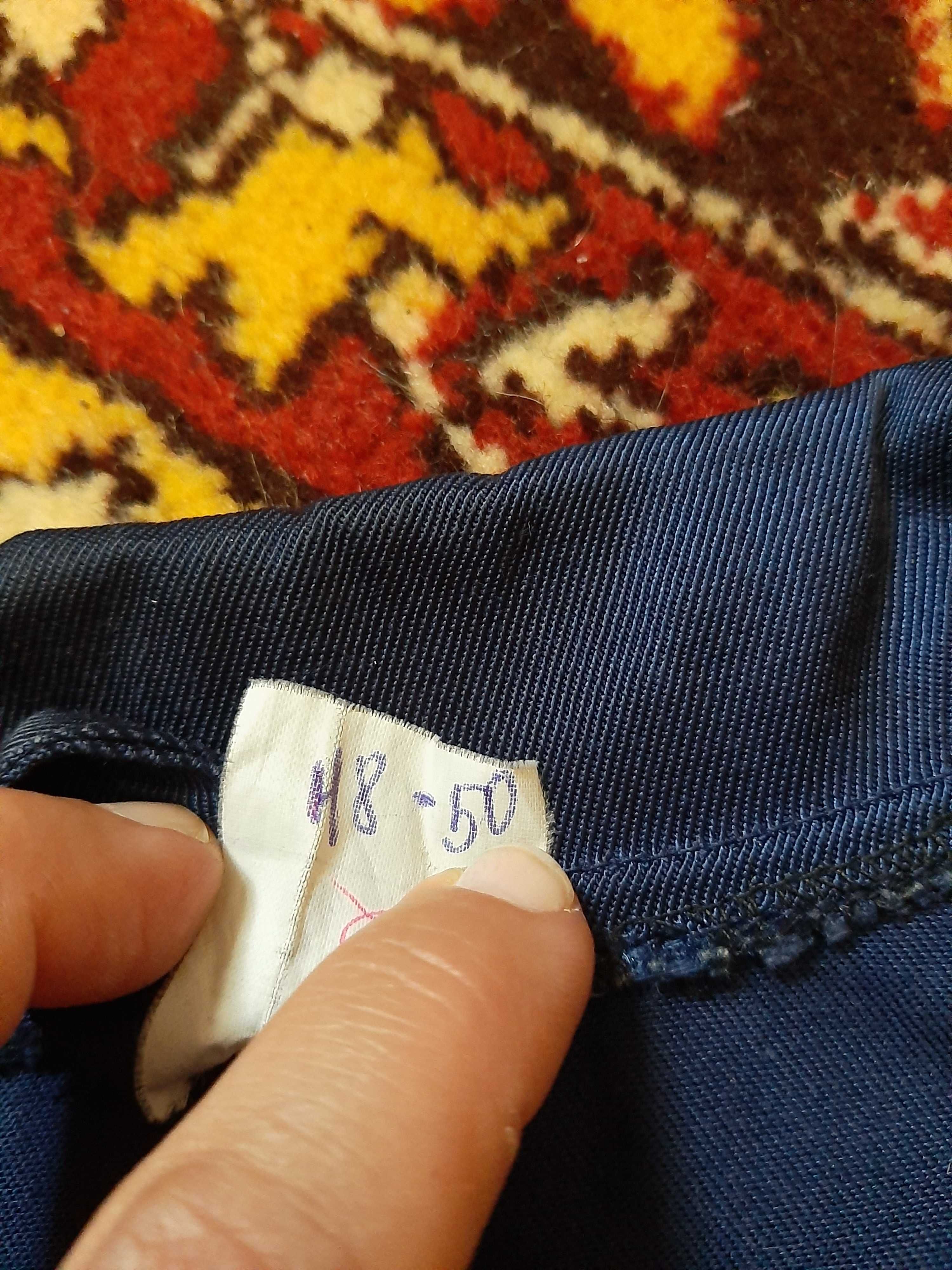 распродажа : спецодежда (куртка р. 48-50)