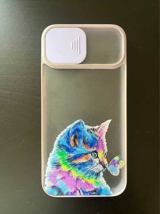 Capas para Iphone 13