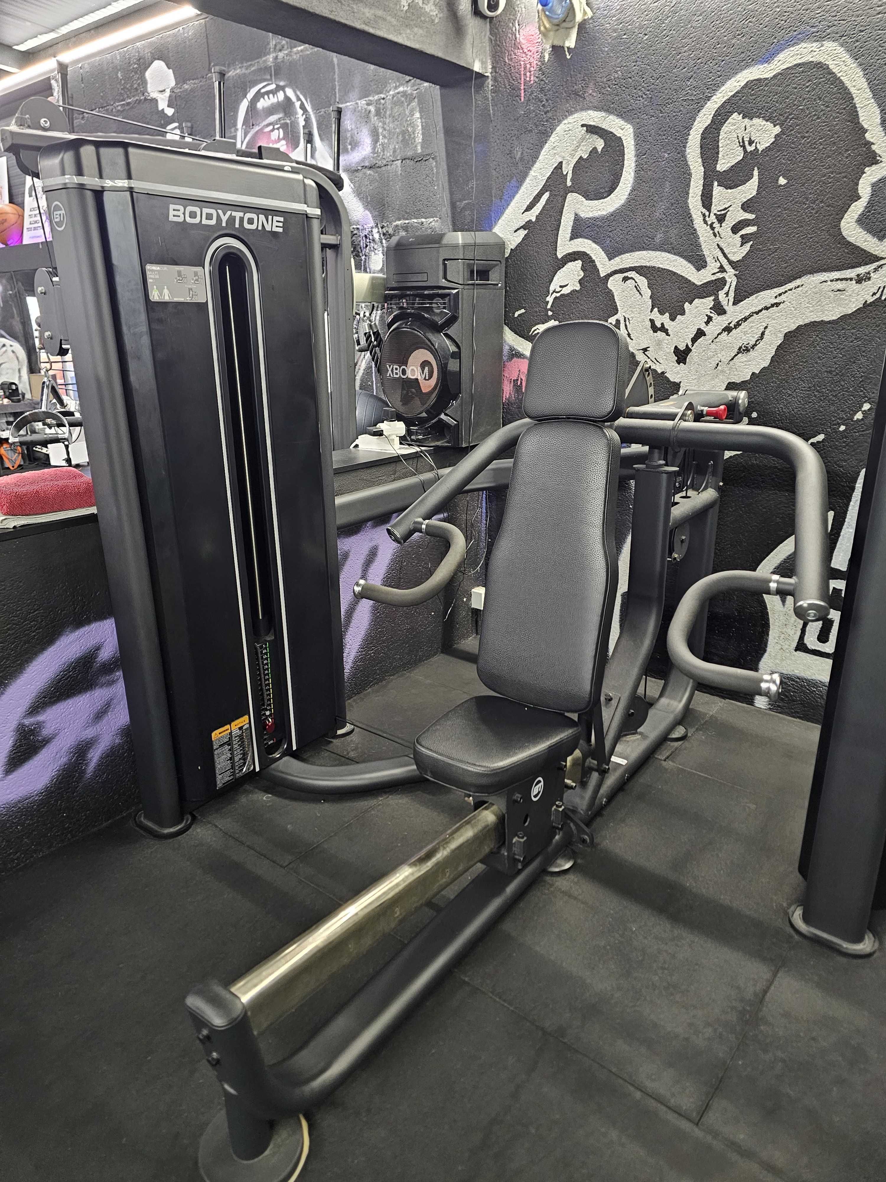 Bodytone FD01 (Multipress)