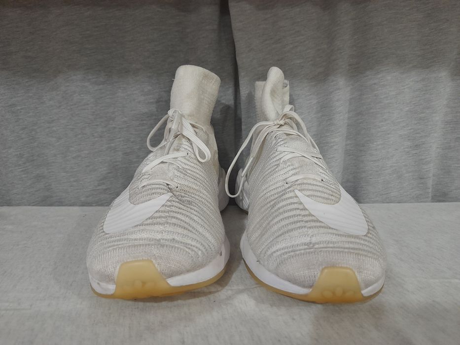 Оригинальные мужские кроссовки Nike Air Zoom Mercurial XI FX 42,5