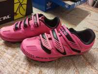 Sapato de BTT feminino