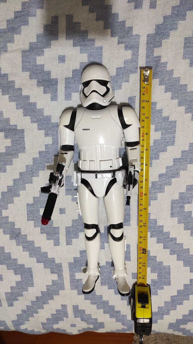 Stormtrooper 35 cm Disney Star Wars