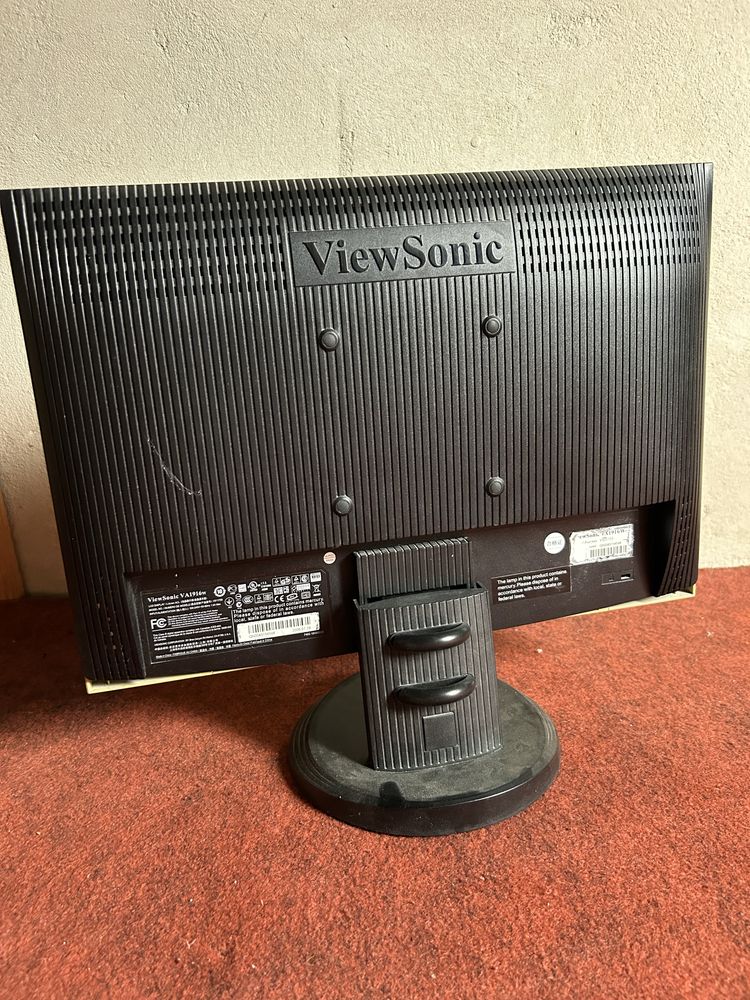 ‼️Монітор viewsonic екран‼️