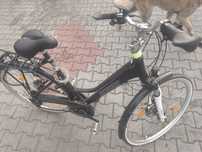 Sprzedam rower merida damka