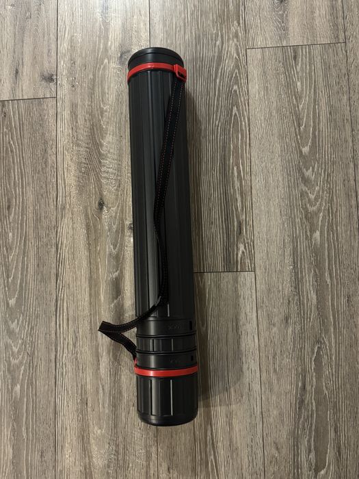 тубус для бумаги