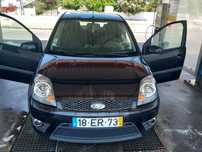 Ford fiesta 1.2 2007