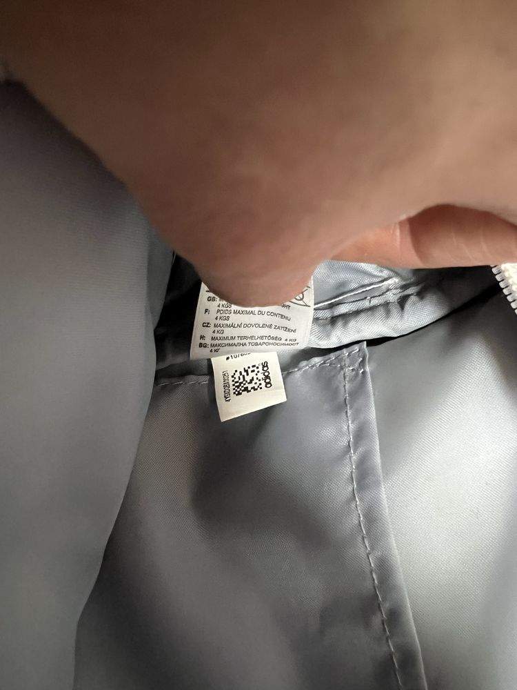Adidas сумка оригінал sling bag