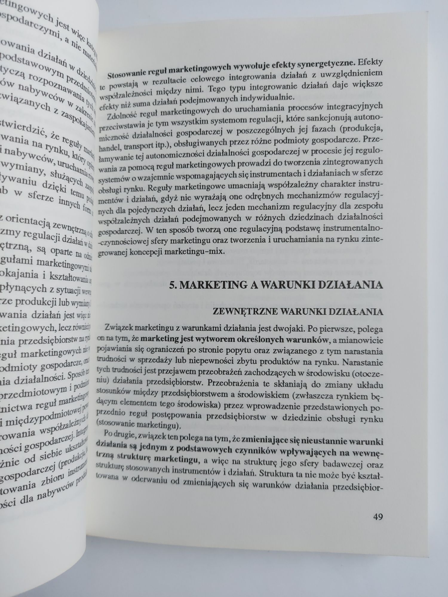 Marketing - L.Garbarski, I.Rutkowski, W.Wrzosek