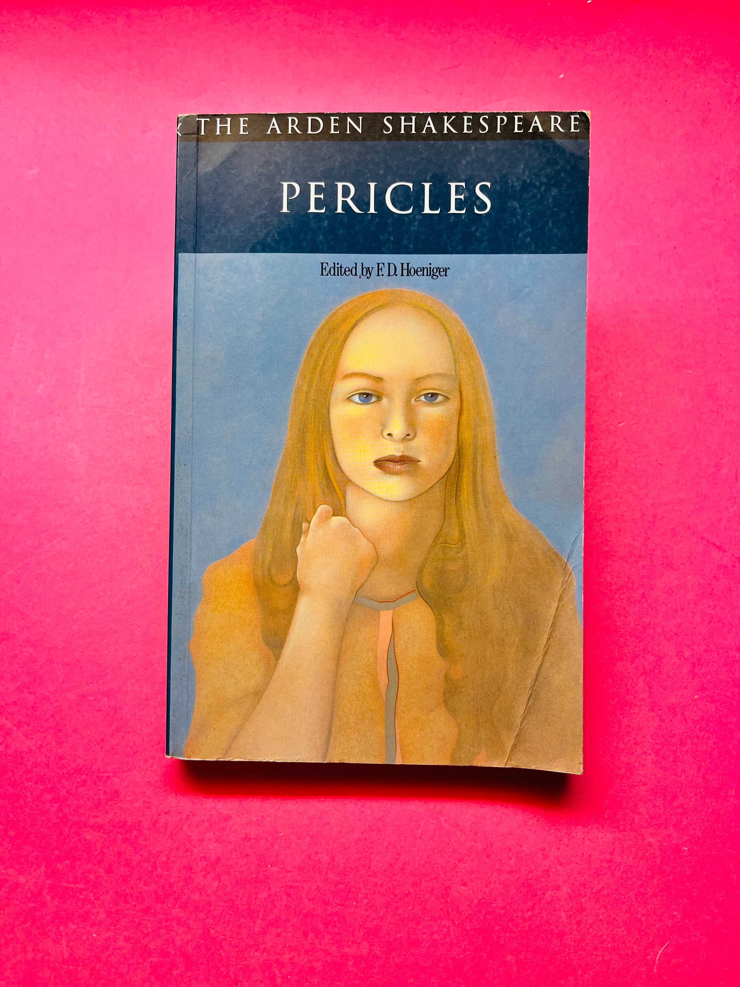 The Arden Shakespeare - Pericles