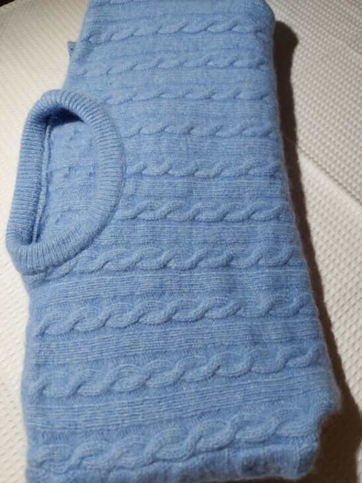 Camisola da Nós & Tranças - 2 Anos.