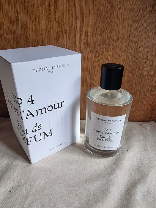 Thomas Kosmala No. 4 Apres l'Amour, 250мл.