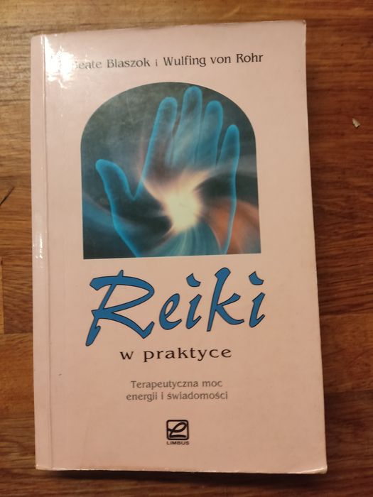 Reiki w praktyce