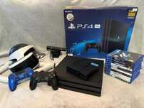 PlayStation 4 PRO PS4 VR