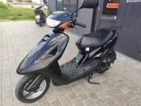 Honda Tact 30 з контейнера