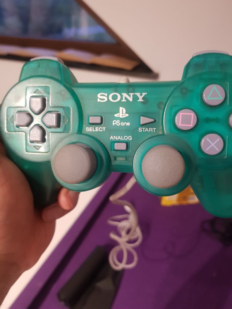 Controller psone