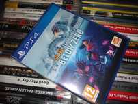 Subnautica Below Zero PS4 możliwość zamiany SKLEP
