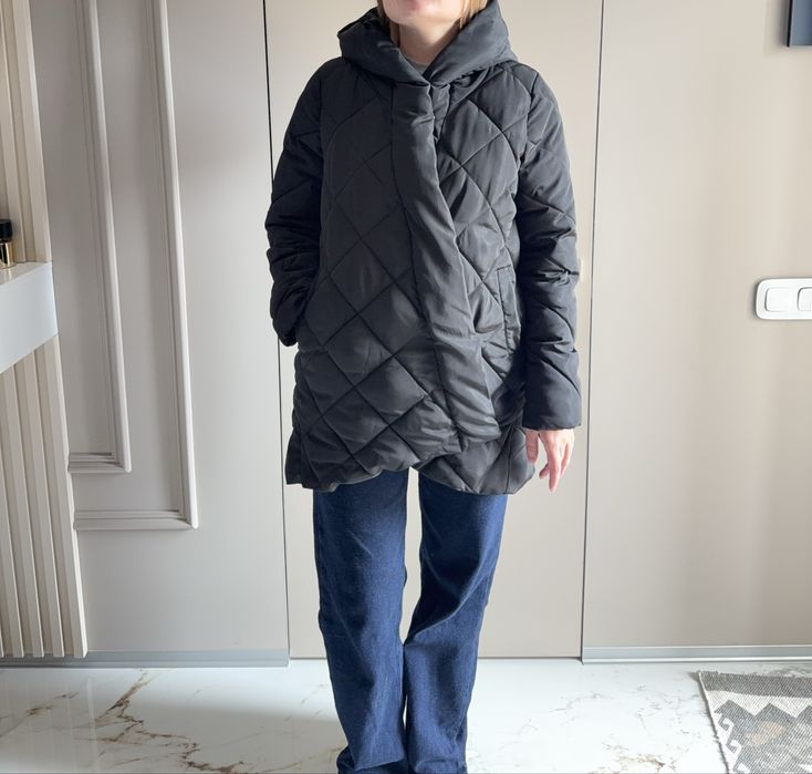 Демісезонна куртка Mohito