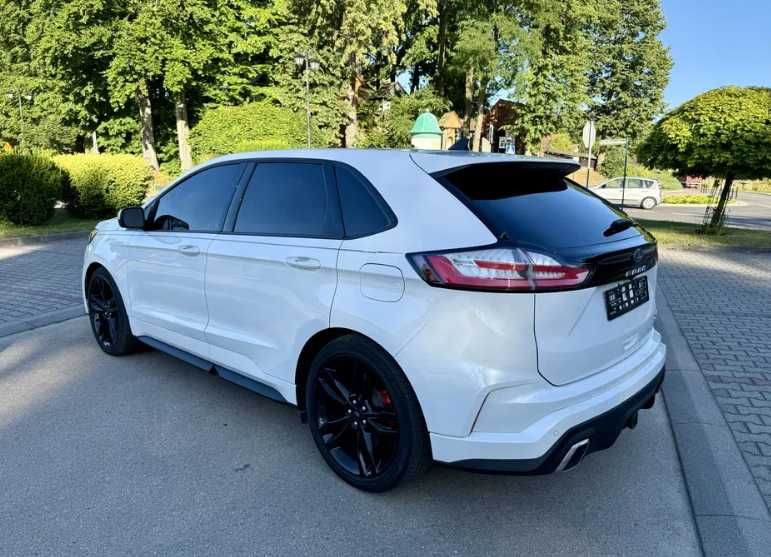 Ford edge 2.0 Форд Едж