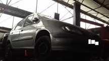 Renault Scenic I fase I