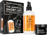 Bumble and Bumble SET The Grooming Short List: Tonic