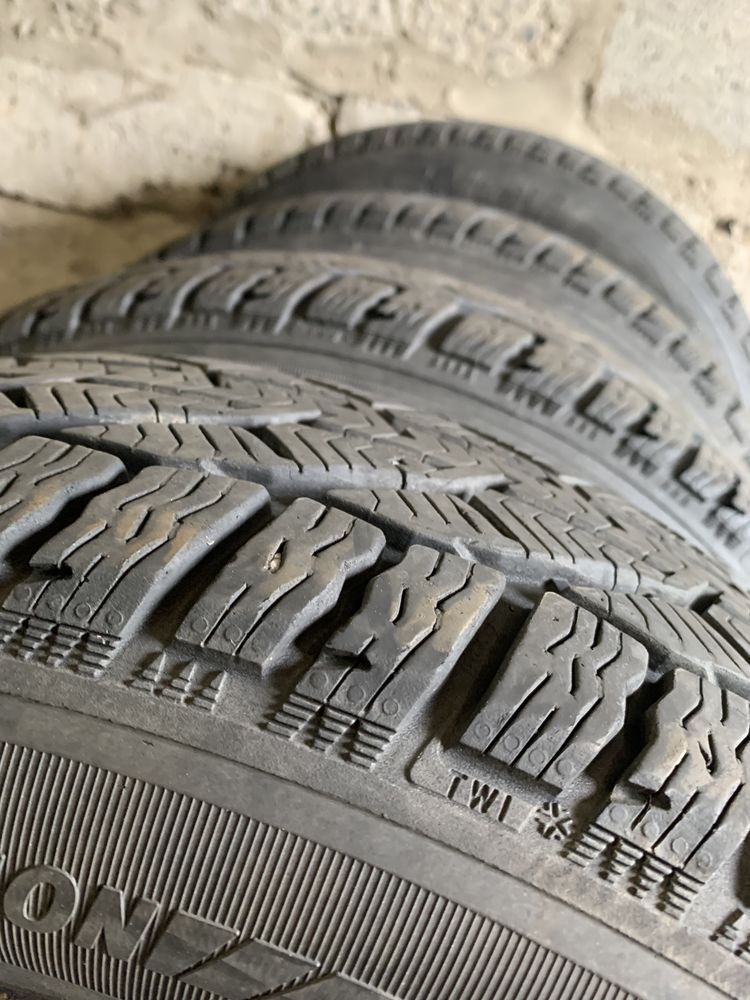 Шини на авто 195/65 R15 91Н