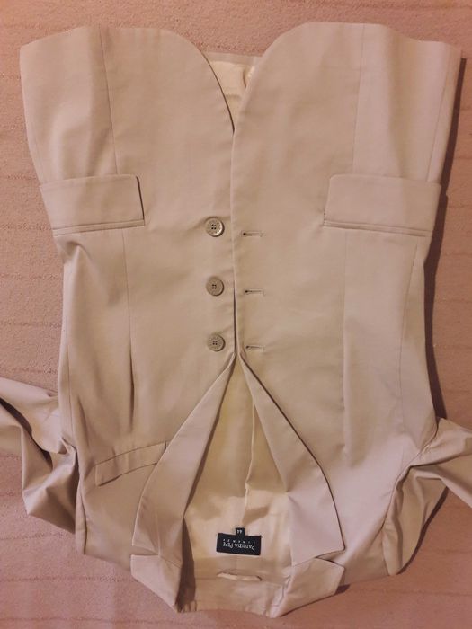 Żakiet damski PATRIZIA PEPE M