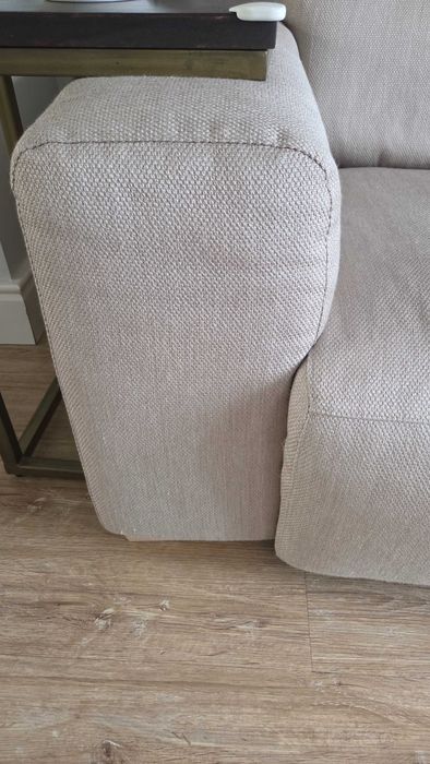 Sprzedam kanape Zeus MTI FURNINOVA