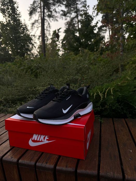 Мужские кроссовки Nike Reactx Infinity Run 4 Gore-Tex