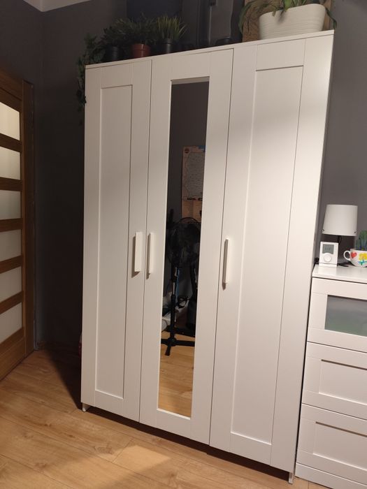 Meble brimnes IKEA